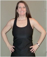 Testimonial Picture of Christie (2)