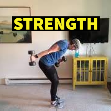 Strength