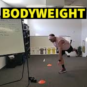 Bodyweight