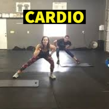 Cardio