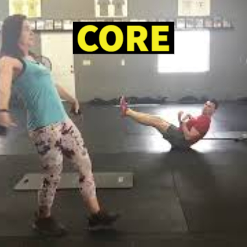 Core