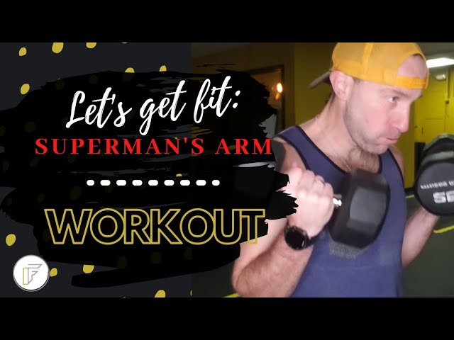 get-superman-arms